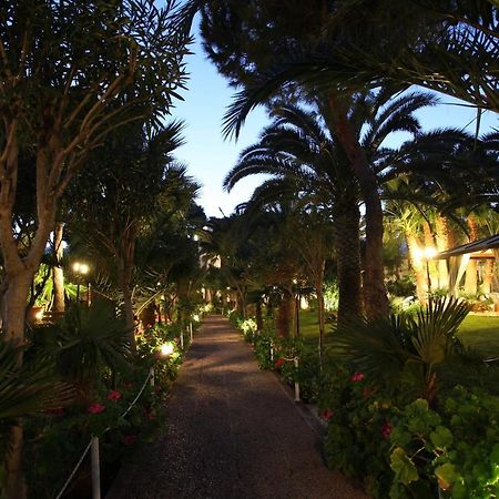 Néa Mákri Ballos Apartments المظهر الخارجي الصورة