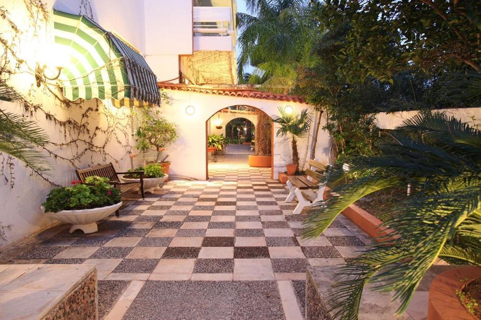 Néa Mákri Ballos Apartments المظهر الخارجي الصورة